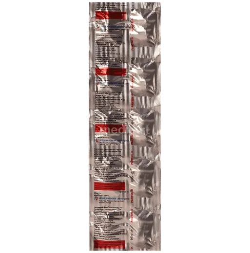 pantin d capsule 10's